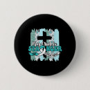 Search for cervical cancer round badges Purple