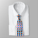 Search for zigzag pattern ties Stripes