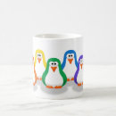 Search for cute penguin mugs Adorable