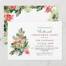 Search for virtual christmas invitations Corporate