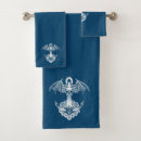 Search for anchor bath towels Boat