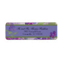 Search for whimsy return address labels Vintage