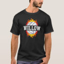 Search for willow tshirts Sports