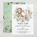 Search for raccoon invitations For kids