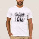 Search for historic route 66 tshirts Graduation
