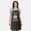 Search for funny jokes aprons For her