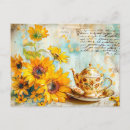 Search for vintage handwriting postcards Shabby