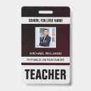 Search for teacher id badges Teacher administrative assistant media