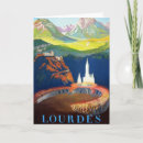 Search for lourdes Cathedral