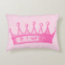 Search for princess crown cushions Girl