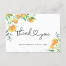 Search for little cutie thank you cards Baby shower