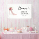 Search for horizontal banners Pink