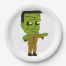 Search for frankenstein plates Spooky