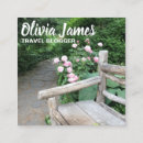 Search for park business cards Garden