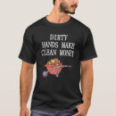 Search for paycheck tshirts Work