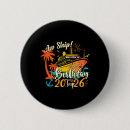 Search for awful badges Ocean travel souvenir