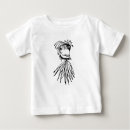 Search for fantasy baby shirts Alien