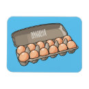 Search for egg yolk magnets Food
