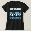 Search for patternmaker Job