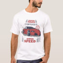 Search for race car tshirts Driver