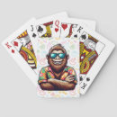 Search for bigfoot playing cards Yeti