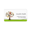 Search for massage return address labels Nature