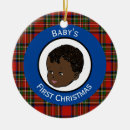 Search for african american baby christmas tree decorations Cute