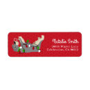 Search for festival of lights return address labels Fun