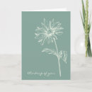 Search for chamomile cards Boho