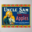 Search for crate art posters Uncle