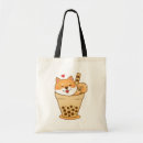 Search for cute bubble tea bags Novelty