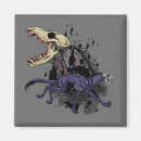 Search for scary skull magnets Spooky
