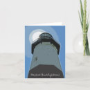 Search for lighthouse cards Beach