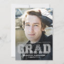 Search for vintage graduation invitations High school graduation