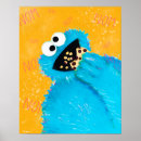 Search for nom posters Sesame street