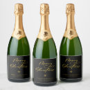 Search for merry christmas wine labels Elegant