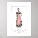 Search for regency posters Fashion