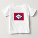 Search for arkansas state flag tshirts Patriotic