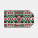 Search for green gift tags Winter