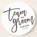 Search for bachelor party coasters Modern