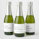 Search for black white wine labels Simple