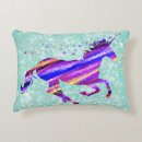 Search for unicorn cushions Fantasy