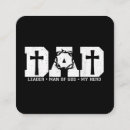 Search for dads business cards Daddy