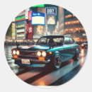 Search for nissan stickers Japan
