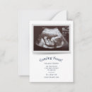 Search for expectancy note cards Pregnant