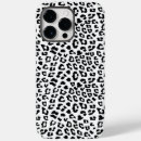 Search for black and white leopard iphone cases Cute