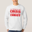 Search for church anniversary tshirts Jesus