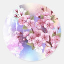 Search for sakura stickers Elegant