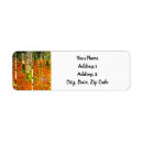 Search for birch tree return address labels Trees