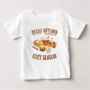 Search for cozy tshirts Autumn season